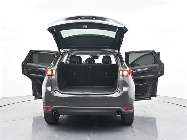 2020 Mazda Mazda CX-5 Grand Touring