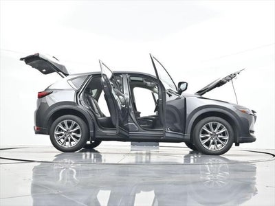 2020 Mazda Mazda CX-5 Grand Touring