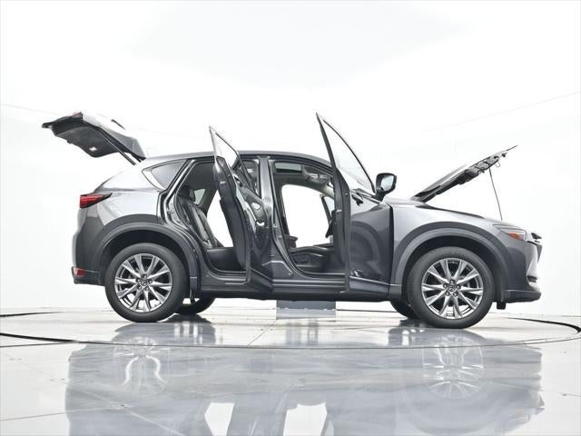 2020 Mazda Mazda CX-5 Grand Touring