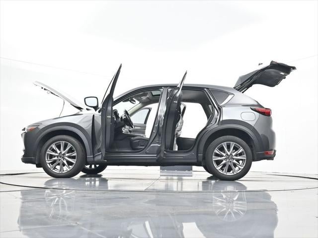 2020 Mazda Mazda CX-5 Grand Touring