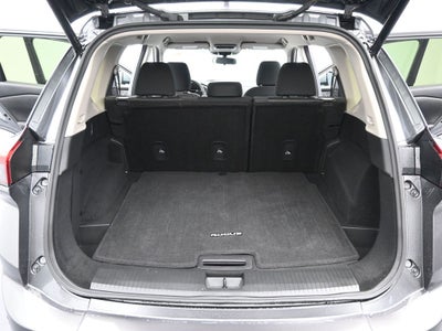 2024 Nissan Rogue SV FWD