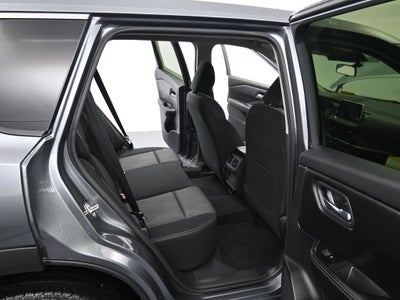 2024 Nissan Rogue SV FWD