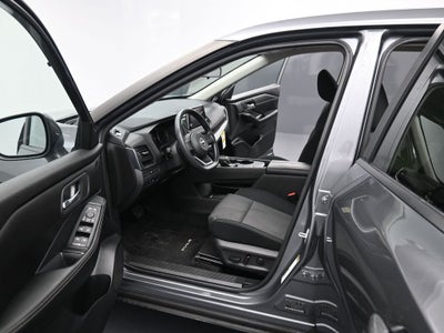 2024 Nissan Rogue SV FWD