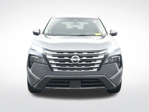 2024 Nissan Rogue SV FWD