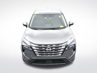 2024 Nissan Rogue SV FWD