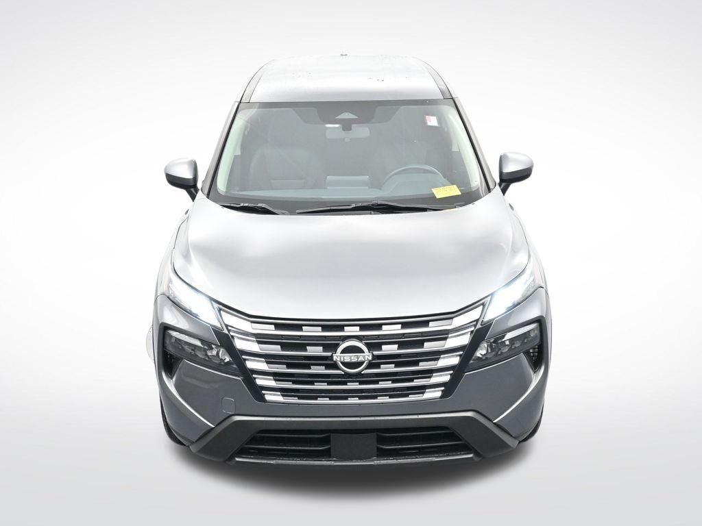 2024 Nissan Rogue SV FWD