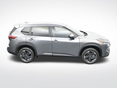 2024 Nissan Rogue SV FWD