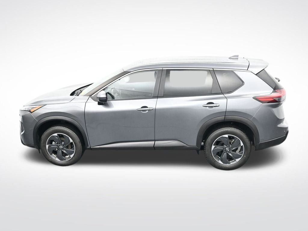 2024 Nissan Rogue SV FWD