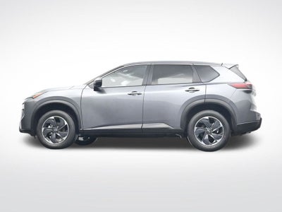 2024 Nissan Rogue SV FWD