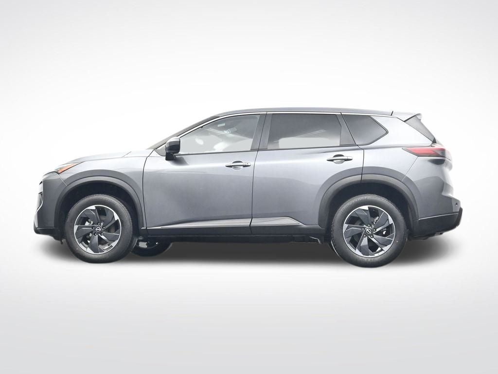 2024 Nissan Rogue SV FWD