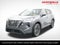 2024 Nissan Rogue SV FWD