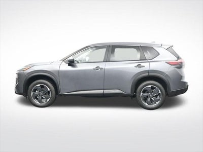 2024 Nissan Rogue SV FWD