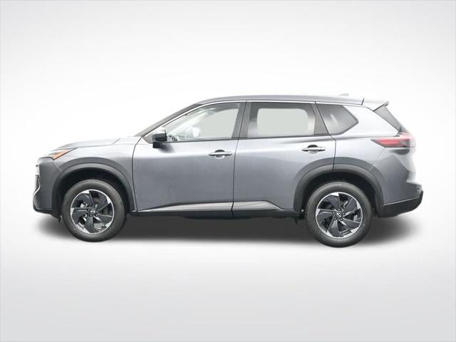 2024 Nissan Rogue SV FWD