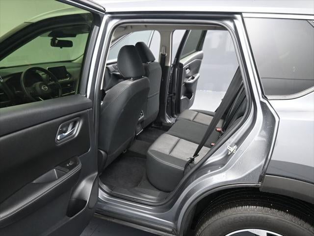 2024 Nissan Rogue SV FWD