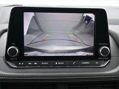 2024 Nissan Rogue SV FWD