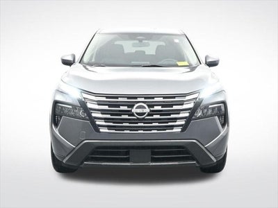 2024 Nissan Rogue SV FWD