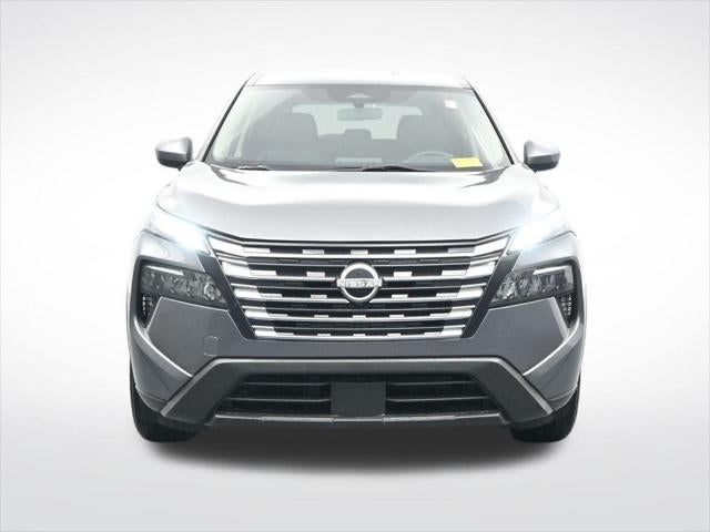 2024 Nissan Rogue SV FWD