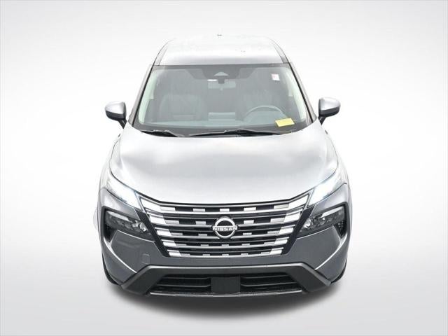 2024 Nissan Rogue SV FWD