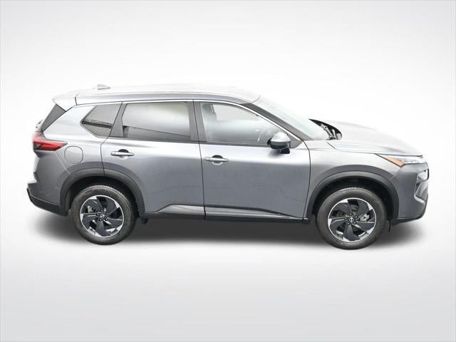 2024 Nissan Rogue SV FWD