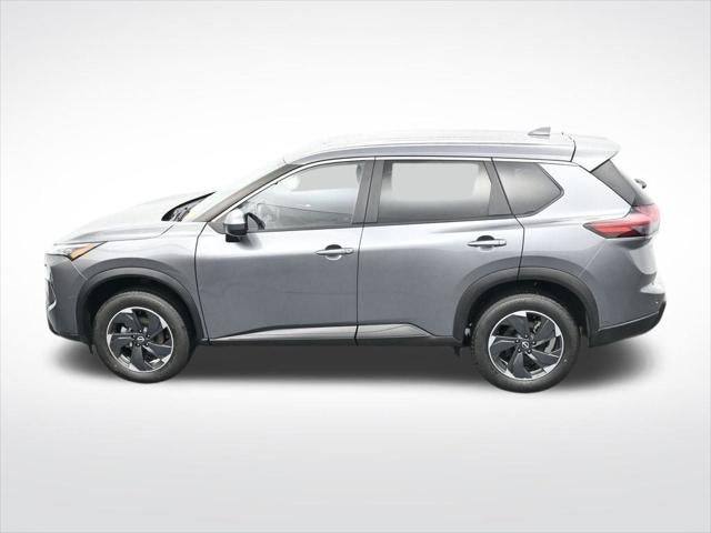 2024 Nissan Rogue SV FWD