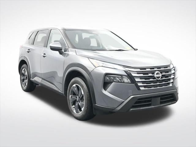 2024 Nissan Rogue SV FWD