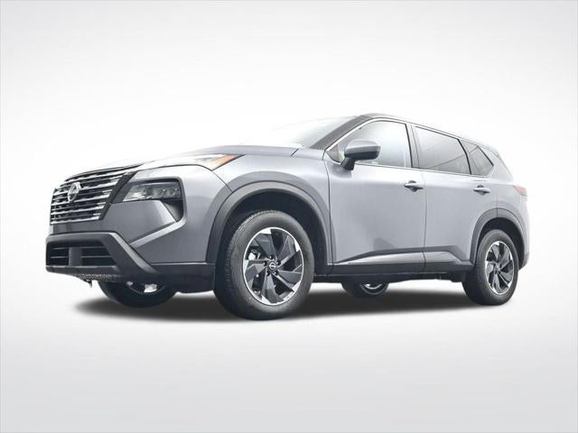 2024 Nissan Rogue SV FWD