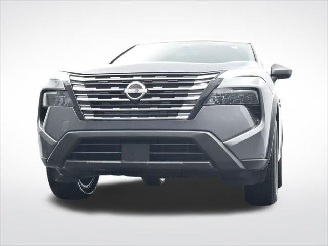 2024 Nissan Rogue SV FWD