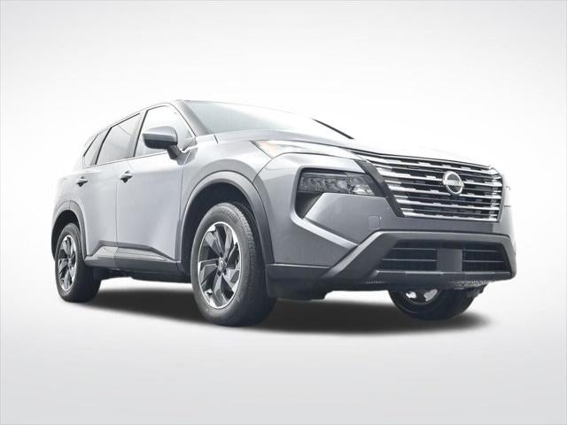 2024 Nissan Rogue SV FWD