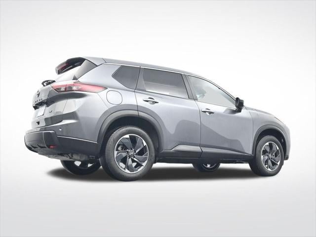 2024 Nissan Rogue SV FWD