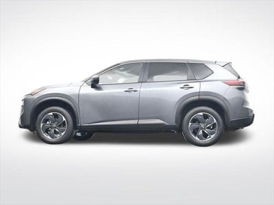 2024 Nissan Rogue SV FWD