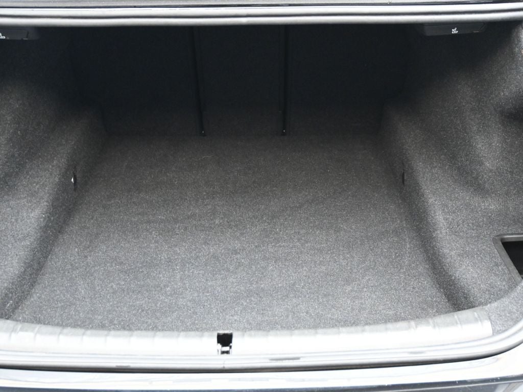 2019 BMW 5 Series xDrive