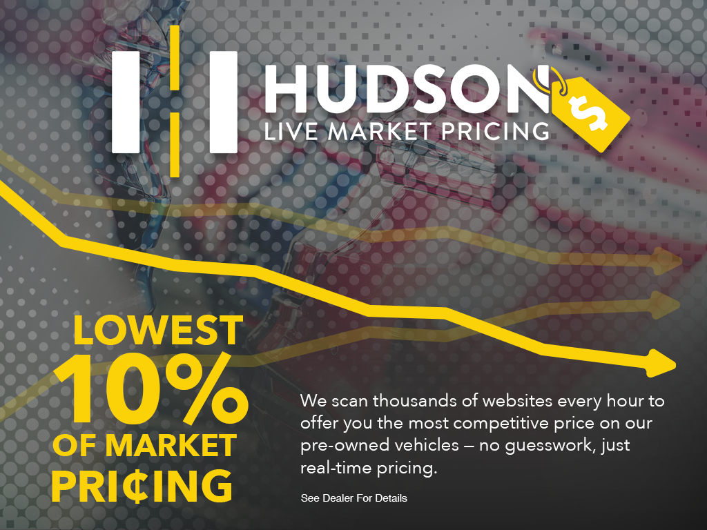 2019 BMW 5 Series xDrive