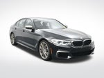 2019 BMW 5 Series xDrive
