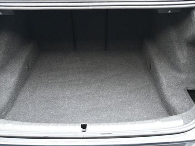 2019 BMW 5 Series xDrive