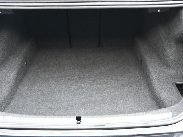 2019 BMW 5 Series xDrive