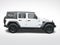 2020 Jeep Wrangler Unlimited Willys