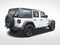 2020 Jeep Wrangler Unlimited Willys
