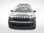 2016 Jeep Cherokee Altitude