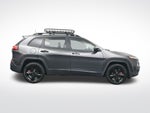 2016 Jeep Cherokee Altitude
