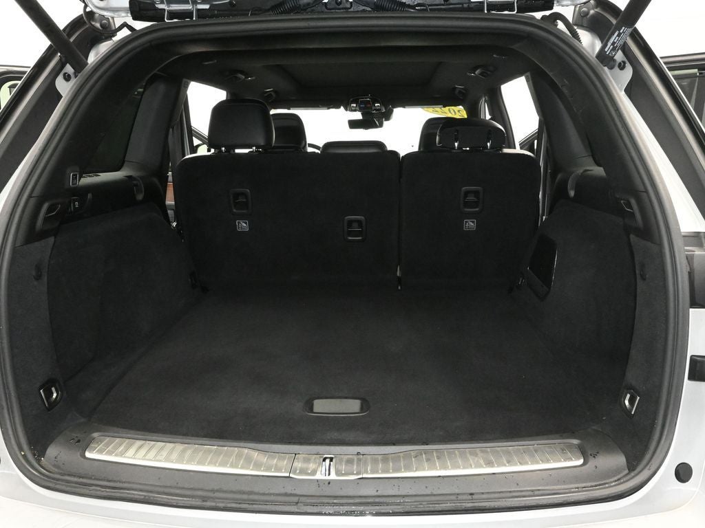 2022 Jeep Grand Cherokee Summit 4xe