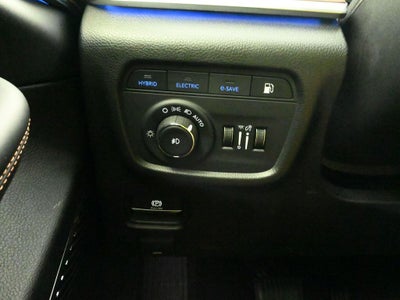 2022 Jeep Grand Cherokee Summit 4xe