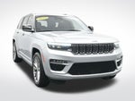 2022 Jeep Grand Cherokee Summit 4xe