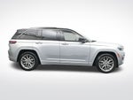 2022 Jeep Grand Cherokee Summit 4xe