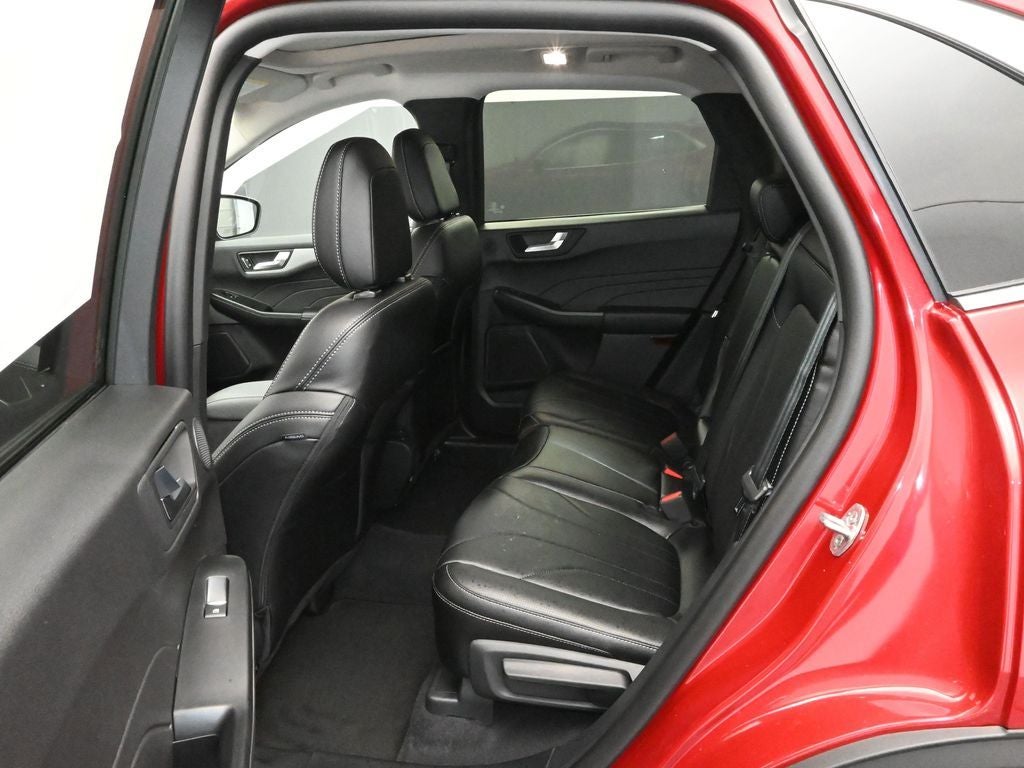 2026 Ford Escape Plug-In Hybrid Base