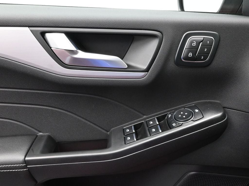 2026 Ford Escape Plug-In Hybrid Base