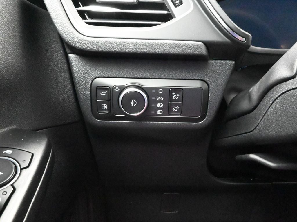 2026 Ford Escape Plug-In Hybrid Base