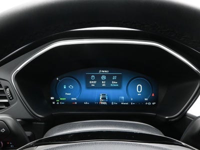 2026 Ford Escape Plug-In Hybrid Base