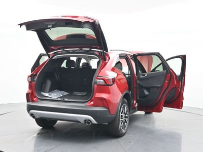 2026 Ford Escape Plug-In Hybrid Base