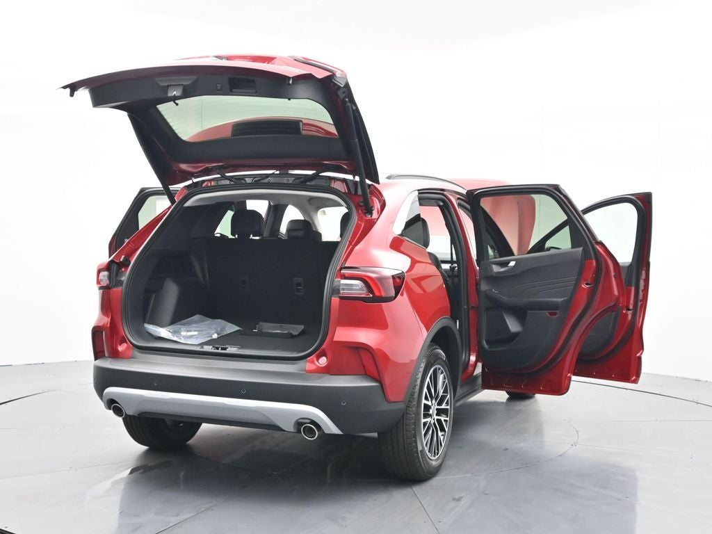 2026 Ford Escape Plug-In Hybrid Base