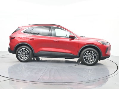 2026 Ford Escape Plug-In Hybrid Base